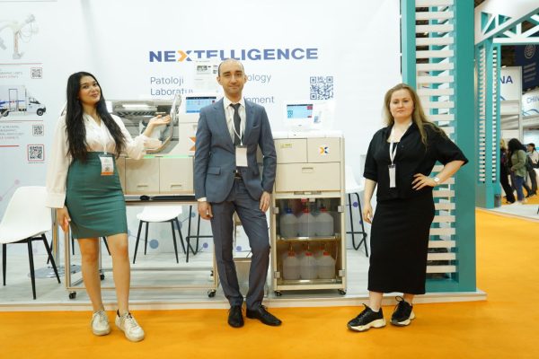 Expomed Nextelligence team1